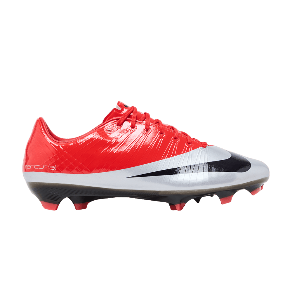 Buy Nike Mercurial Superfly 1 'Cristiano Ronaldo' - IQ2995 801 | GOAT