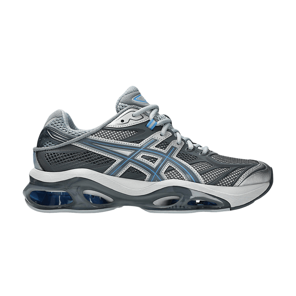 Buy ASICS Gel Kinetic 2.0 'Pure Silver Blue Coast' - 1203A678 022