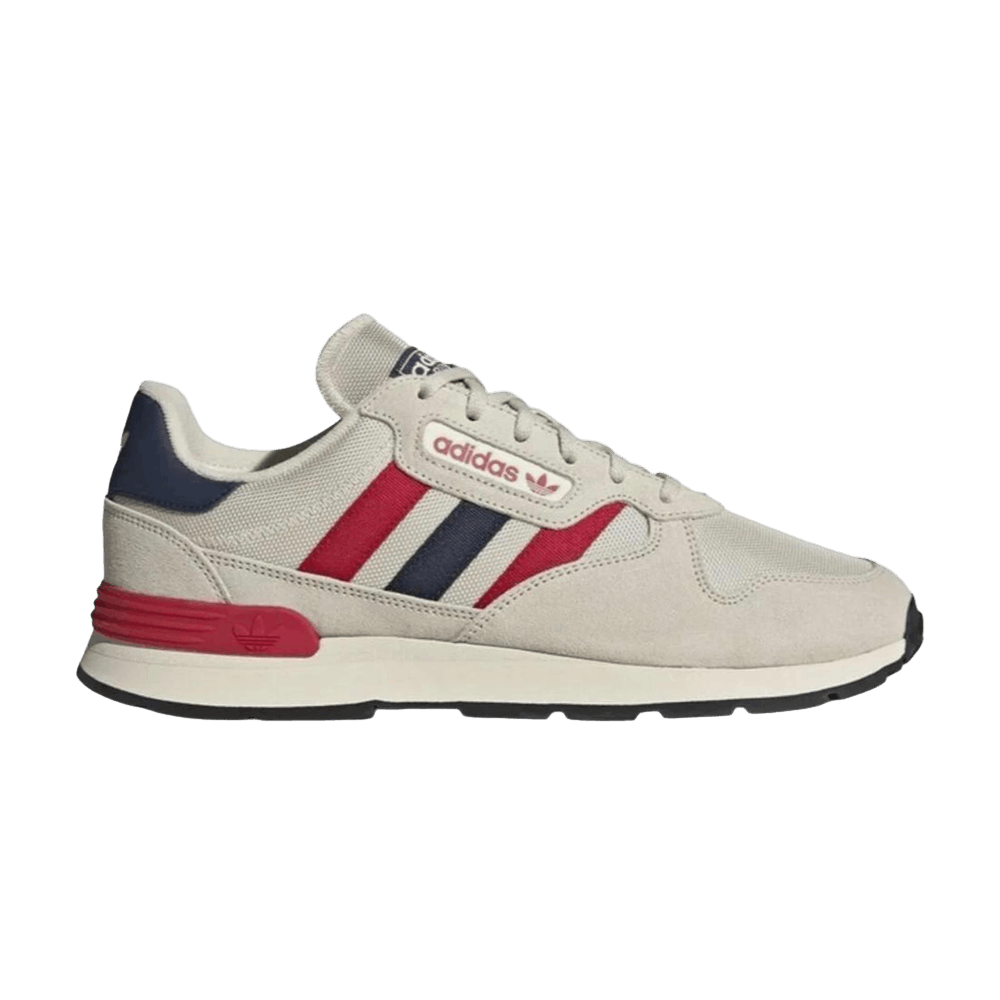 Buy adidas Trezoid 2 'Aluminium Better Scarlet Night Indigo