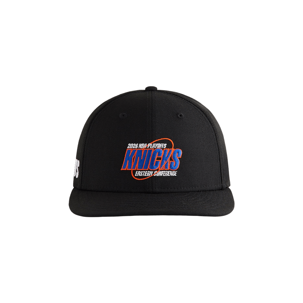 Buy Kith x New Era For The New York Knicks Playoffs Premium Wool