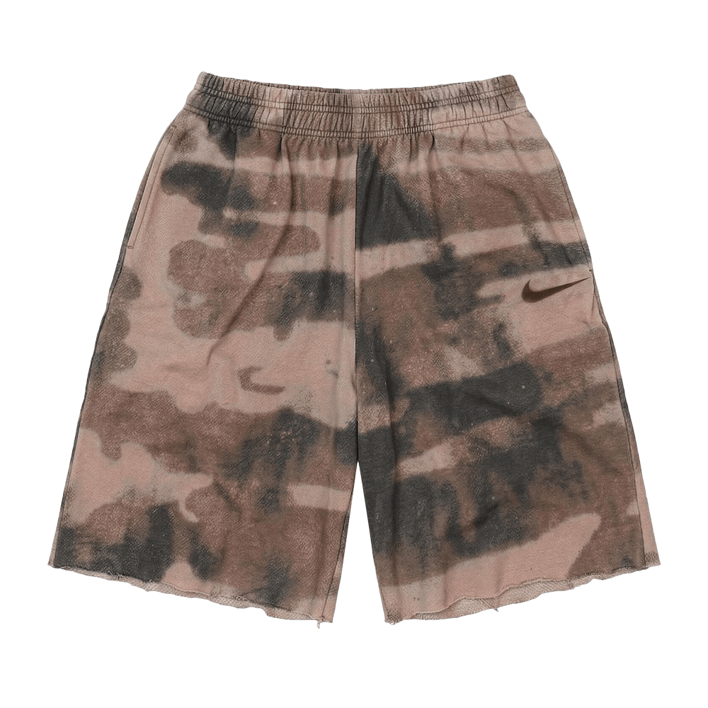 cactus jack nike コーティング　ショーツ Buy Cactus Jack by Travis Scott x Nike T-Rexx Shorts 'Camouflage