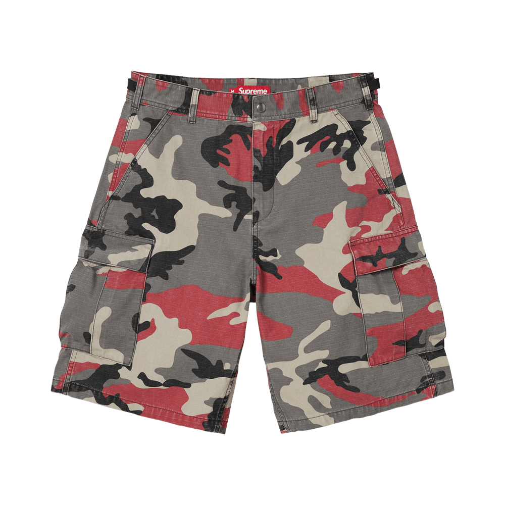 サ*ラ様 Supreme Cargo Short (26SS) \