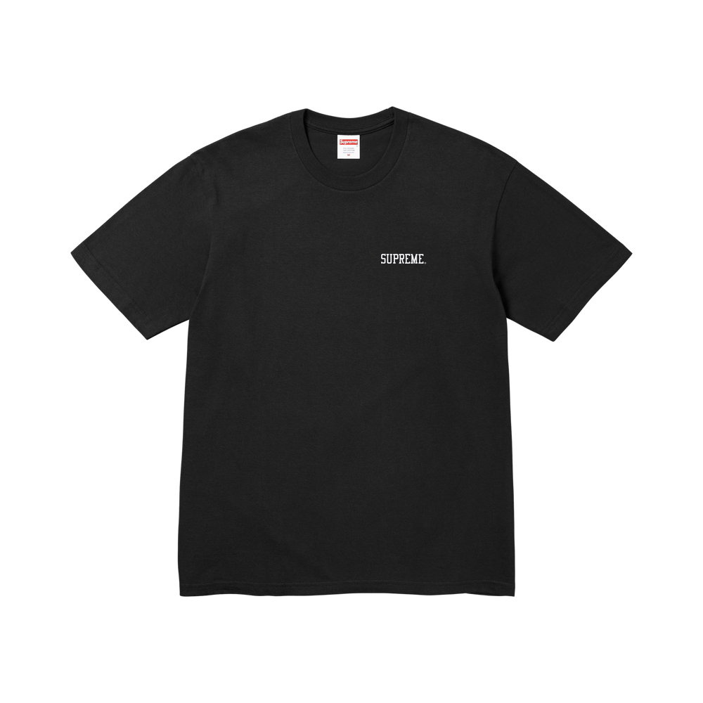 supreme Nas Tee ブラック　XL 美品 Buy Supreme x Mike Kelley Banner Tee 'Black' - SS26T46 BLACK | GOAT
