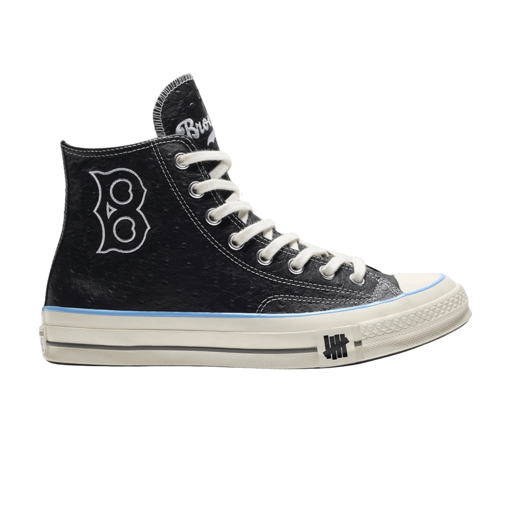 Buy Converse Undefeated x Chuck 70 'Brooklyn Dodgers' - A21717C | GOAT