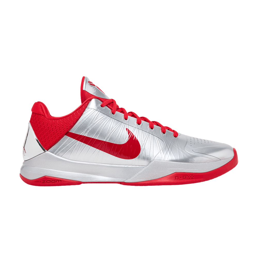 Buy Caitlin Clark x Nike Zoom Kobe 5 Protro 'Rookie of the Year