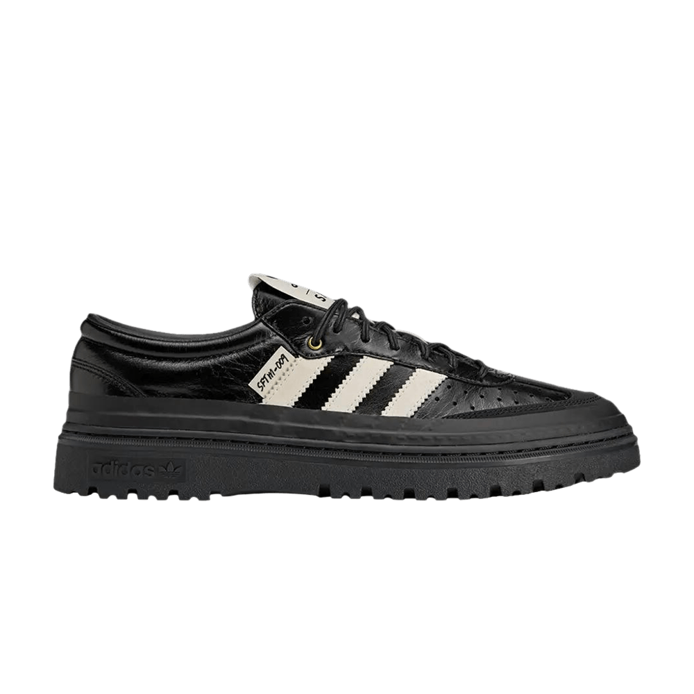 Buy Song For The Mute x adidas Samba LX Freizeit 'Core Black Off