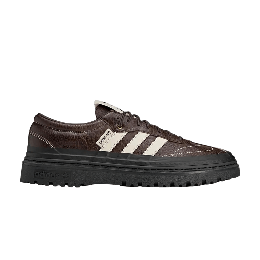 Buy Song For The Mute x adidas Samba LX Freizeit 'Aura Coffee Off