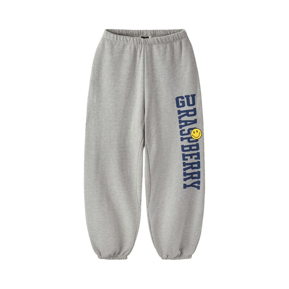 Buy GV Gallery x Greedy Unit Jim Class Sweats 'Heather Grey