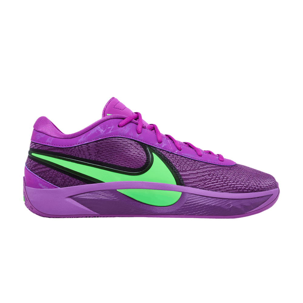Buy Nike Giannis Freak 6 'Enforcer' - FJ7792 500 | GOAT