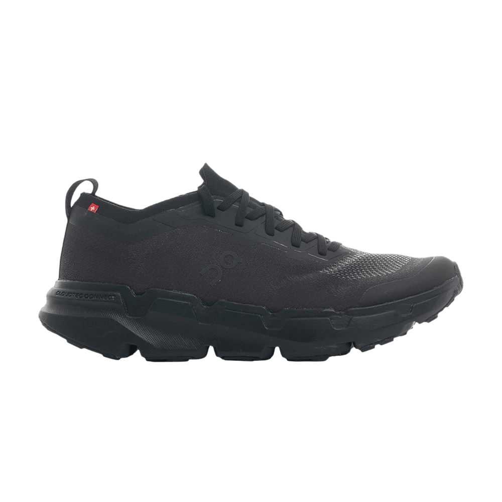Buy ON Wmns Cloudsoma 'Black' - 3WF30371043 | GOAT AE