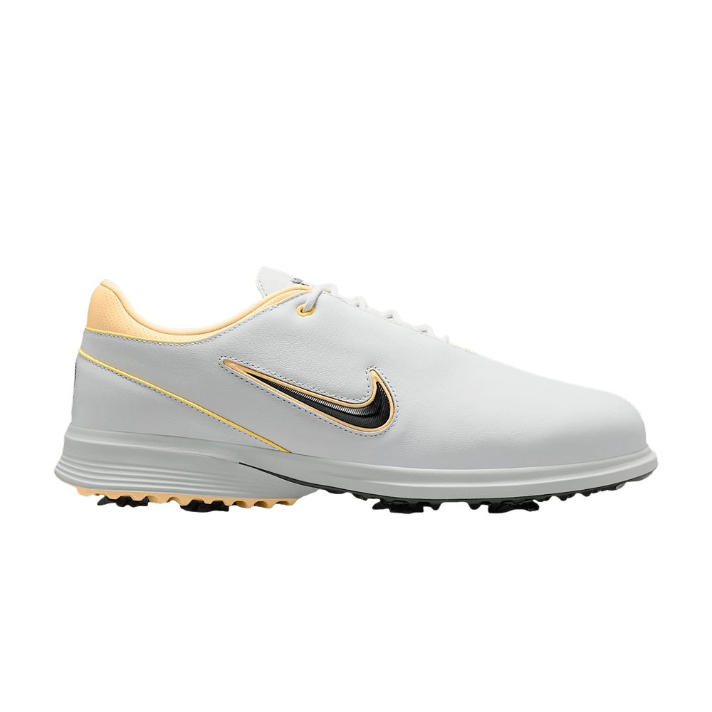 Buy Nike Victory Tour 4 Golf Wide 'Photon Dust Tangerine Tint