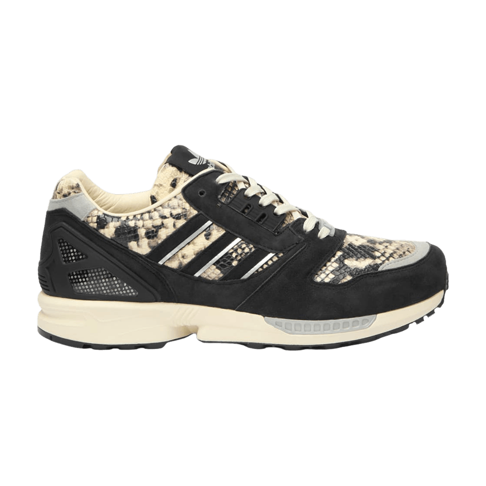Buy adidas Zx 8000 'Core Black Cream White' - KI1383 | GOAT