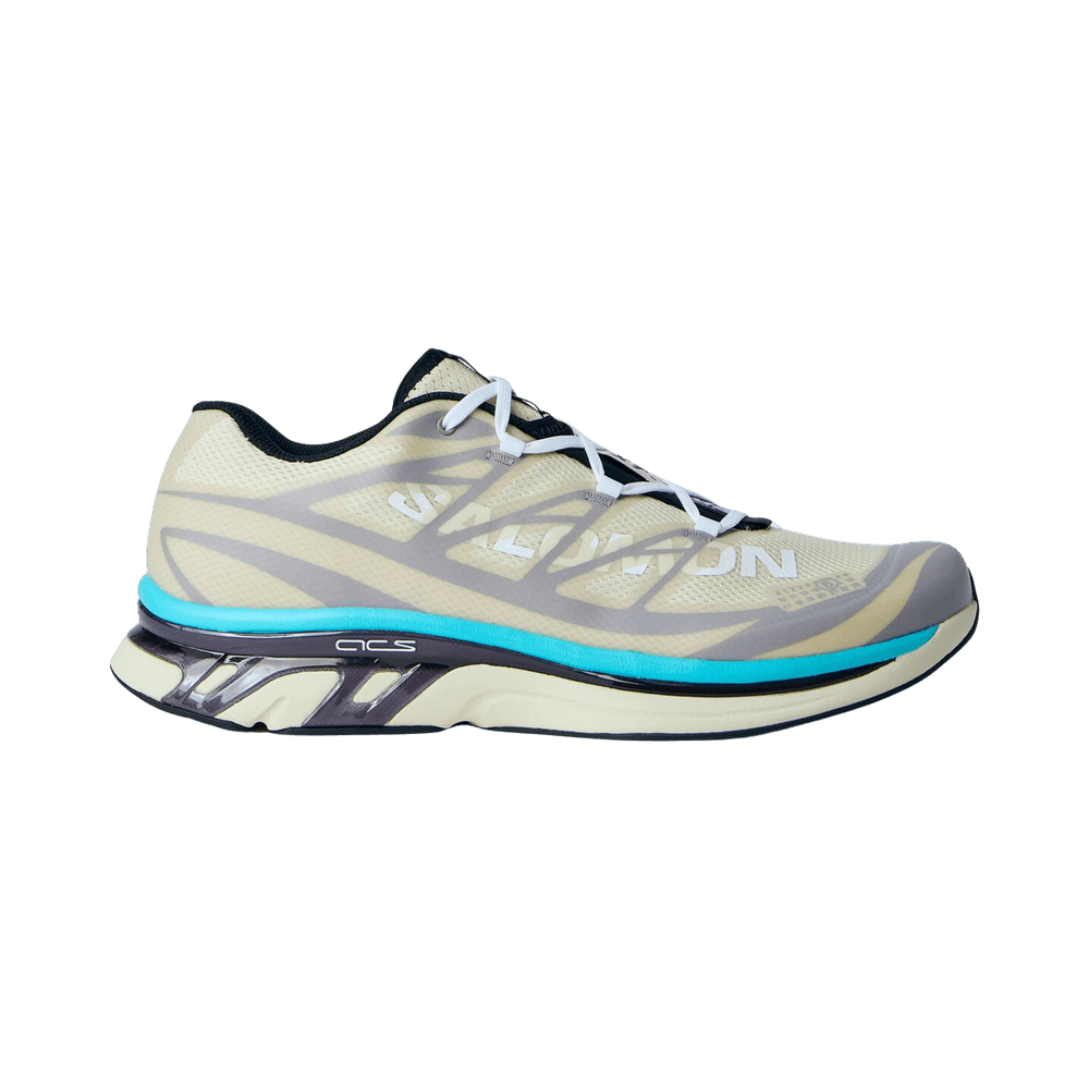 Buy MM6 Maison Margiela x Salomon XT-6 'Asparagus Green