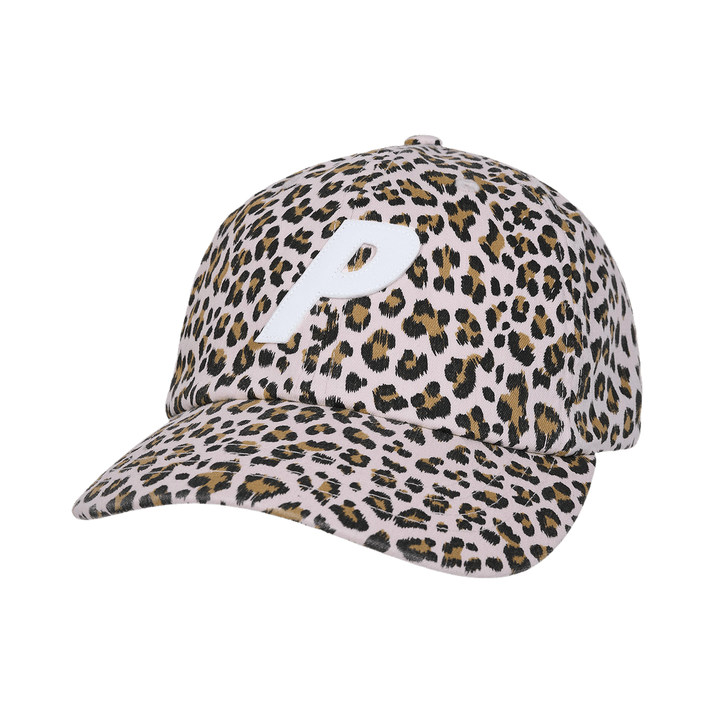 Buy Palace P 6-Panel 'Cute Leopard Pink' - P30H218 | GOAT