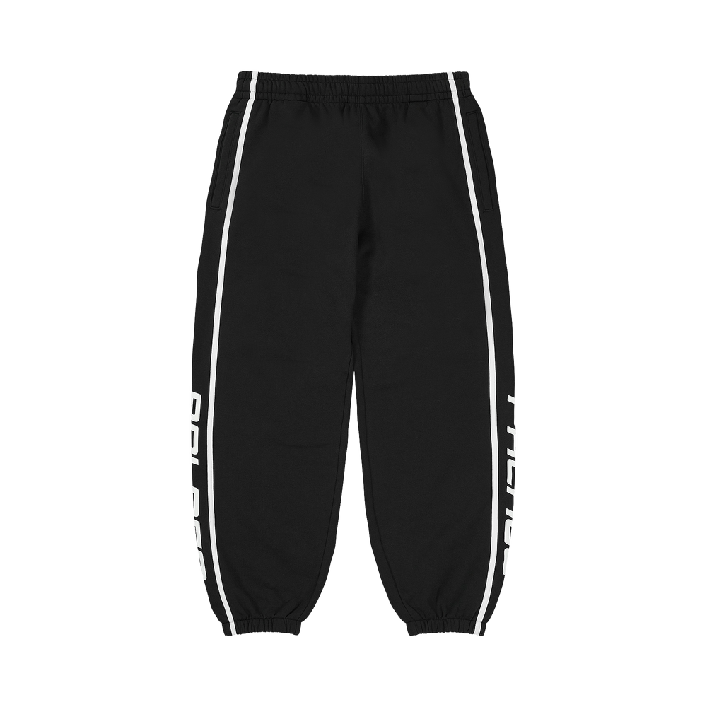 Buy Palace Runner Jogger 'Black' - P30JG069 | GOAT