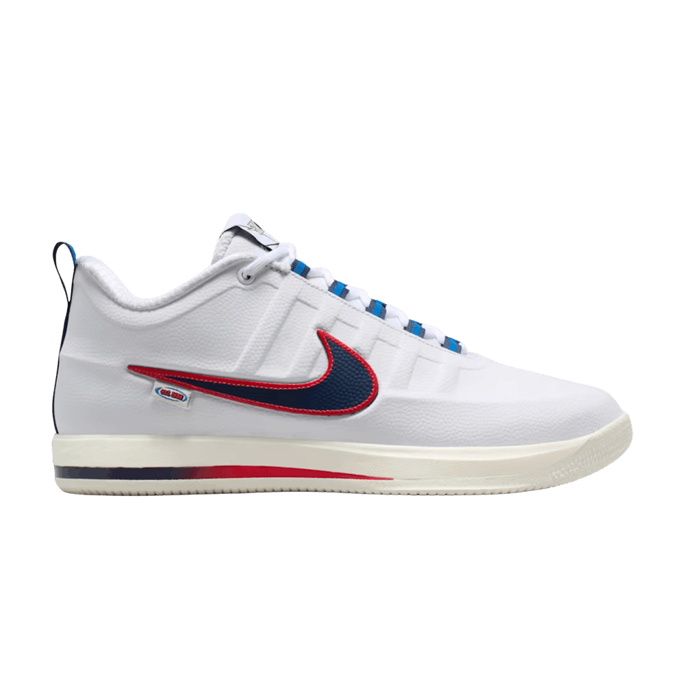 Buy Nike Book 2 'WNBA 30th Anniversary' - IR6333 100 | GOAT