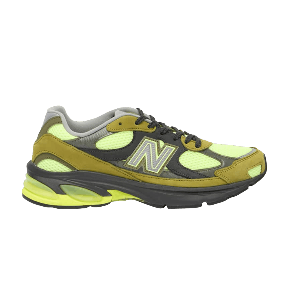 Buy New Balance Abzorb 2010 'Sea Moss Afterglow' - U20106KV | GOAT
