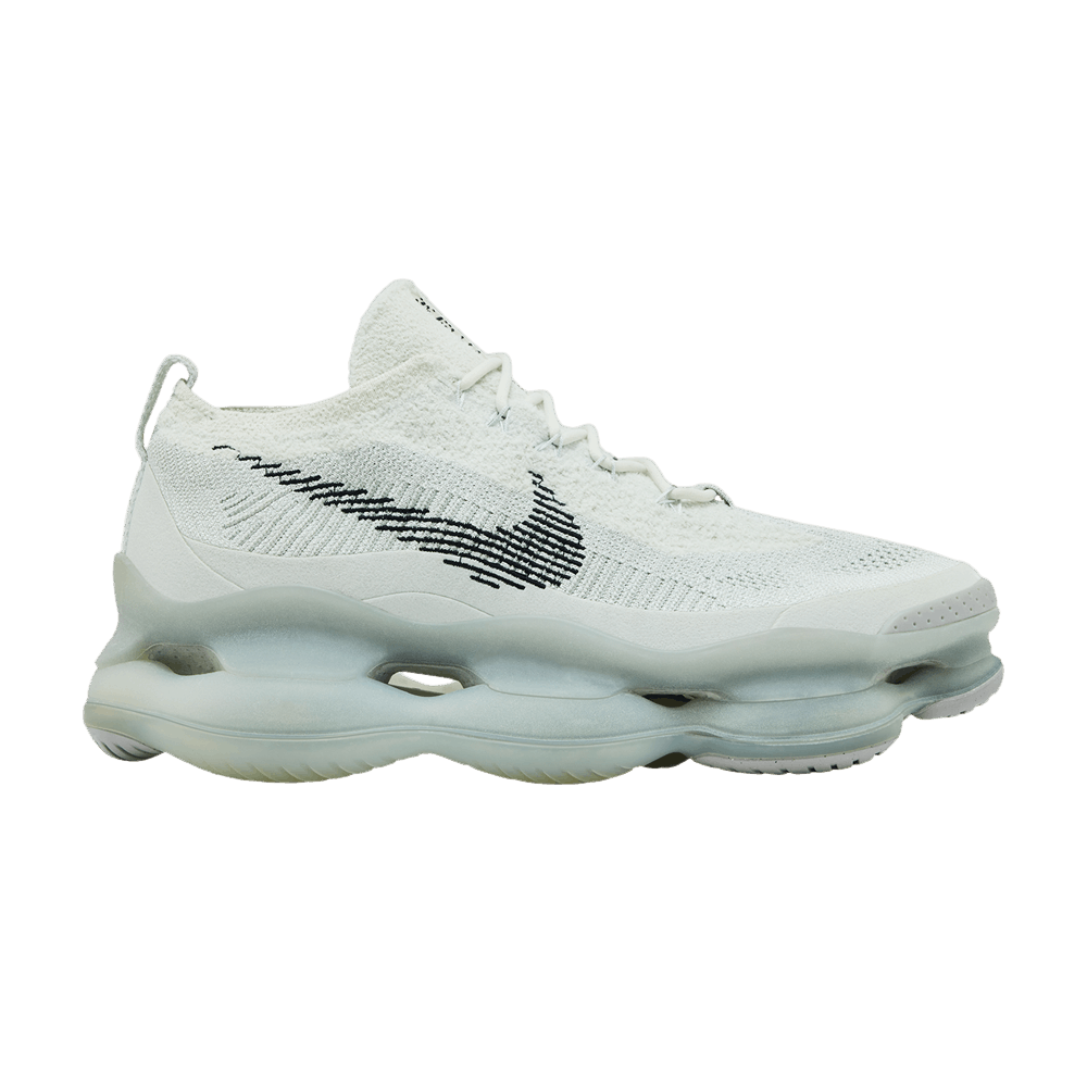 Buy Nike Air Max Scorpion Flyknit SE 'Smoke Grey' - FQ2694 001 | GOAT