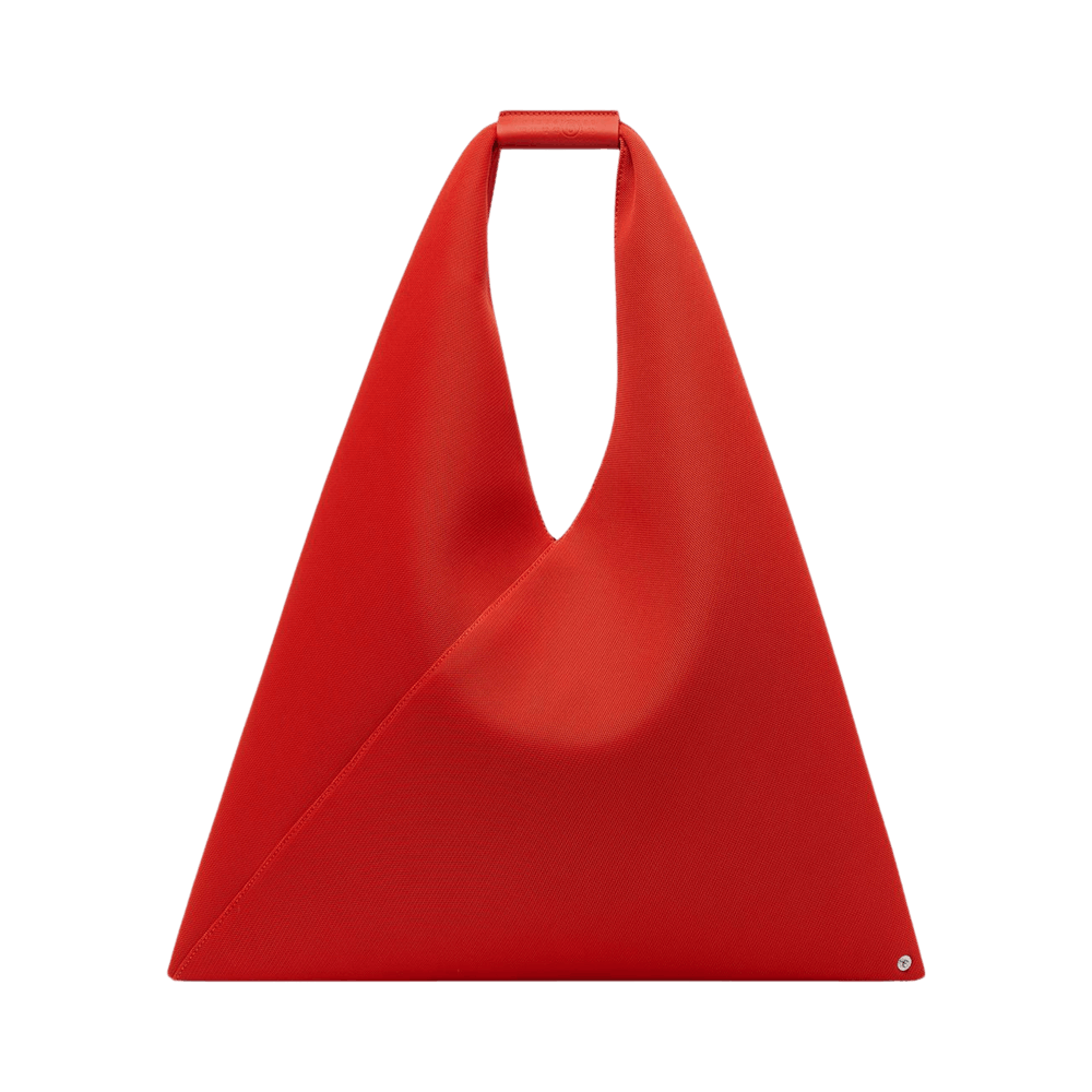 Buy MM6 Maison Margiela Classic Japanese Handbag 'Orange