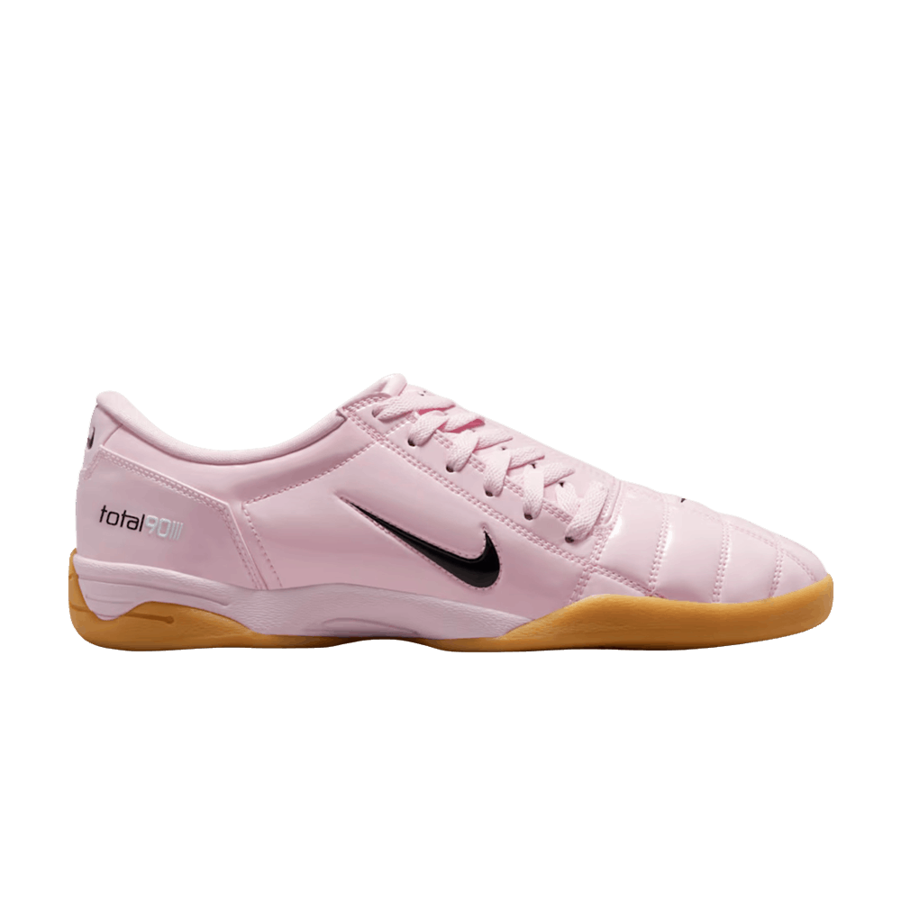 Buy Nike Wmns Total 90 3 SP 'Patent Leather Pack - Pink Foam Gum