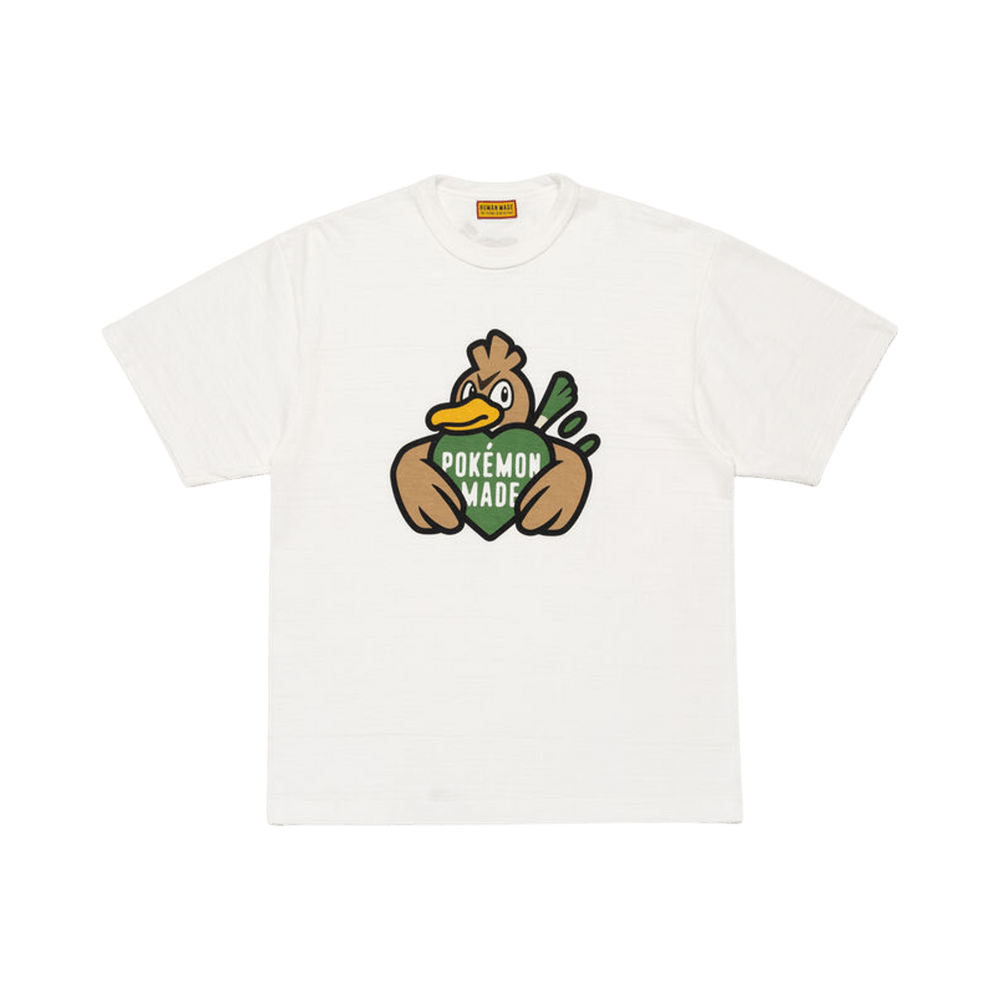 Buy Human Made x Pokémon Made Graphic T-Shirt #2 'White