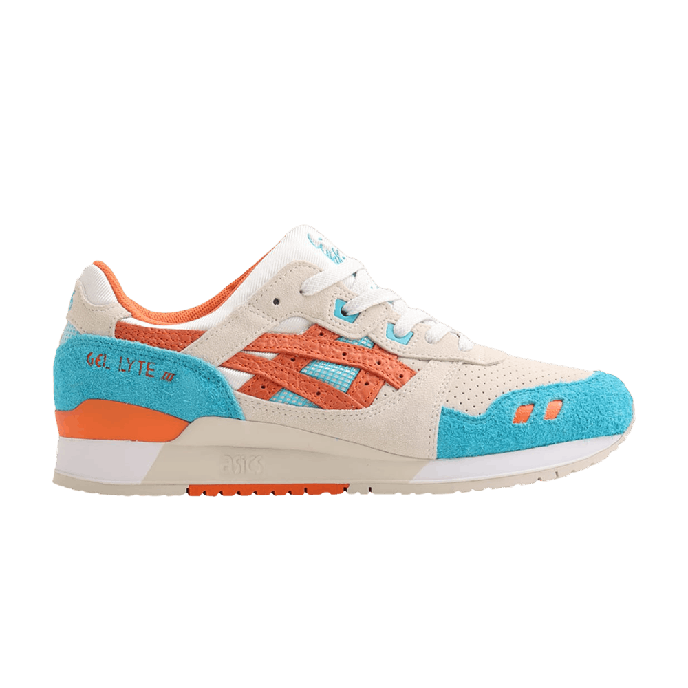 Buy ASICS Gel Lyte 3 Remastered 'Shigeyuki Mitsui' - 1203B185 800