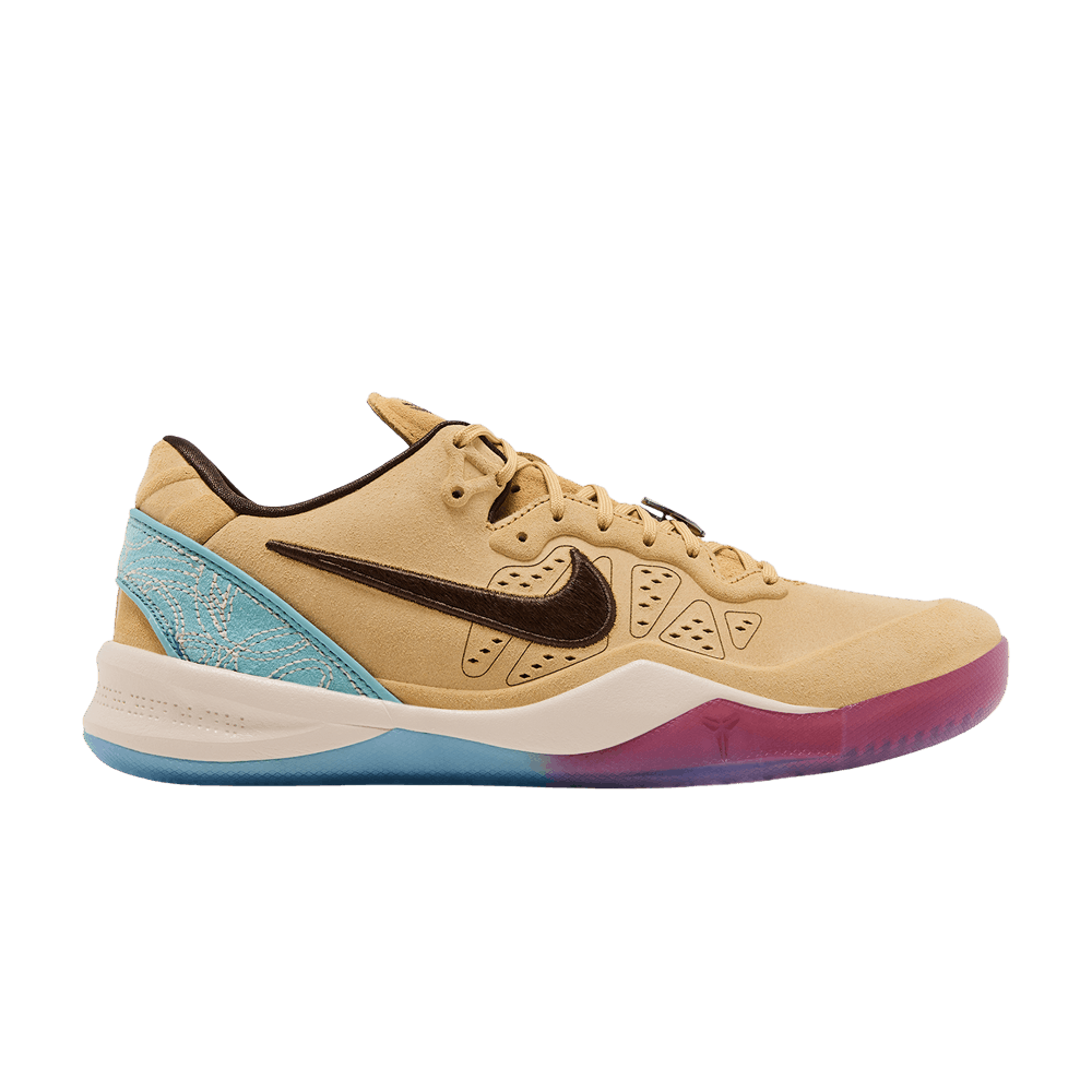 Buy Nike Kobe 8 Protro 'Year of the Horse' - IM1820 100 | GOAT