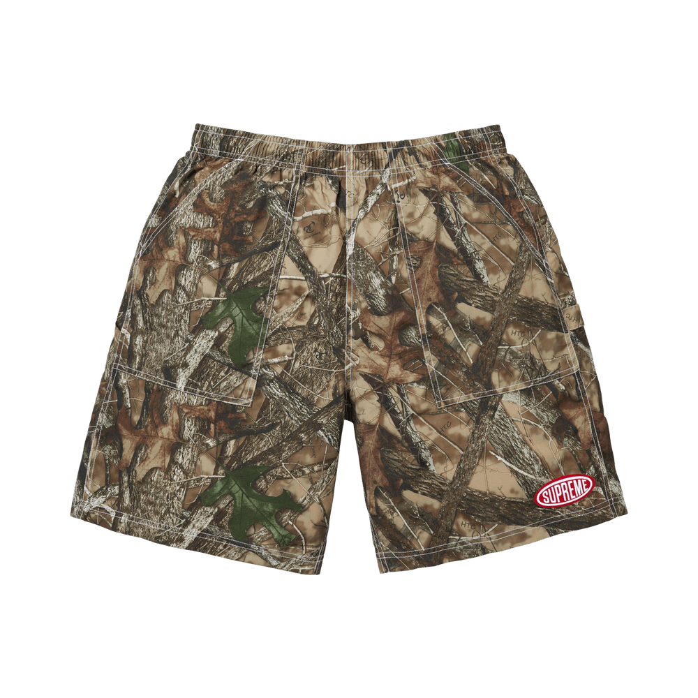パンツ Nylon Painter Short \
