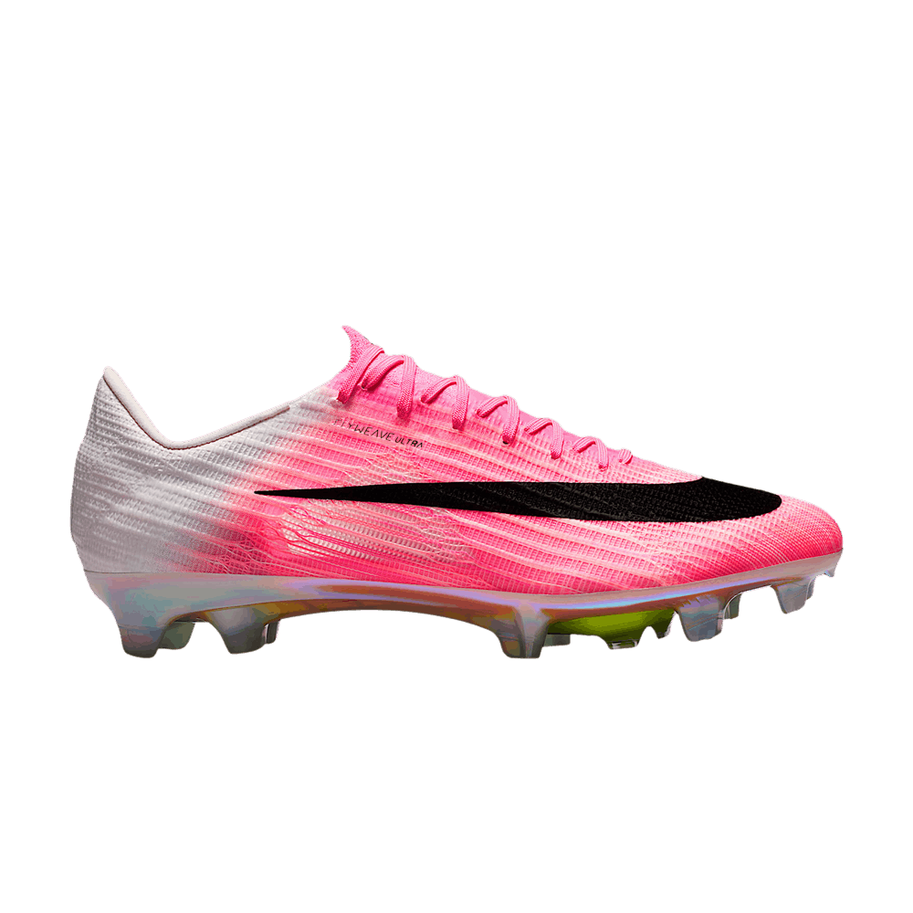 Nike Mercurial Superfly 11 Elite FG Low 'Black Multi'
