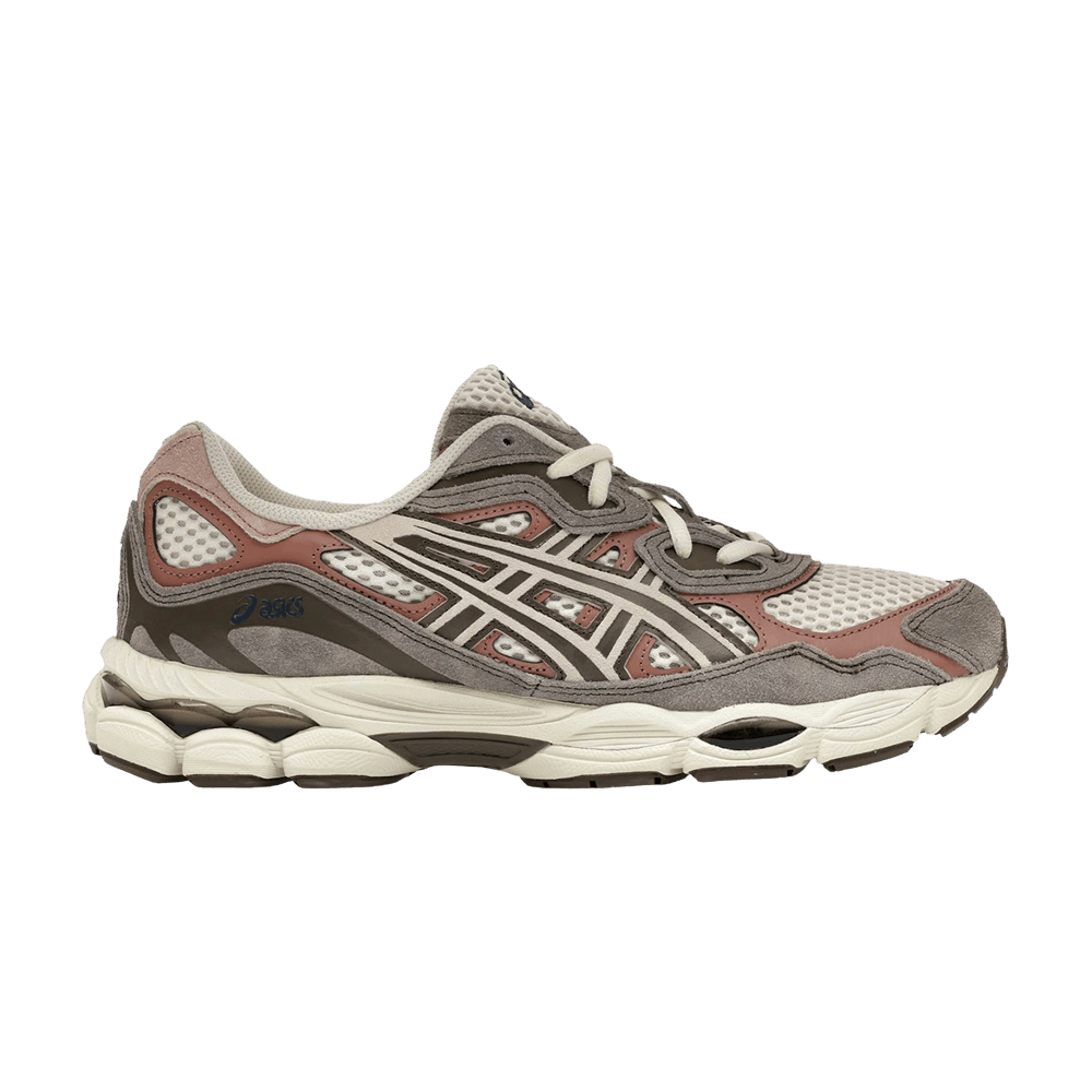 Buy ASICS Gel NYC 'Birch Driftwood' - 1203A897 200 | GOAT