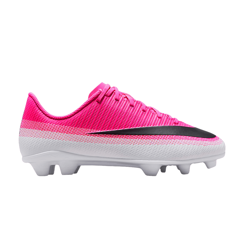 Buy Nike Jr. Mercurial Vapor 17 Club MG GS 'Multi Color Black