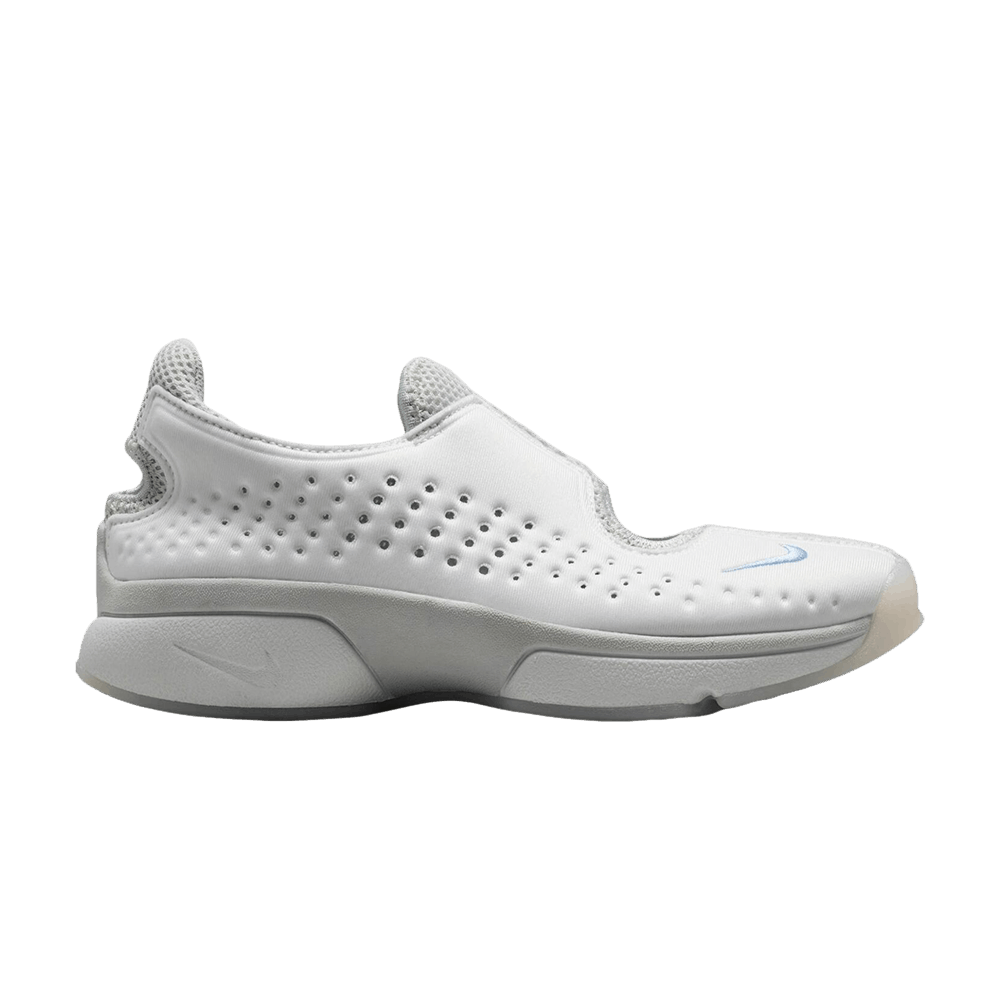 Buy Nike Wmns Air Rift 2 'Summit White Swan' - IQ8006 100 | GOAT