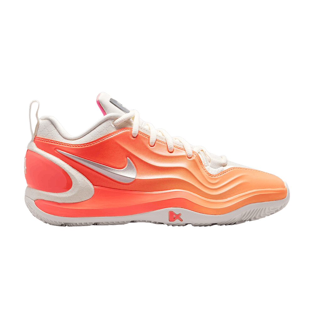 Buy Nike A'Two GS 'Orange Pulse' - IR4334 800 | GOAT