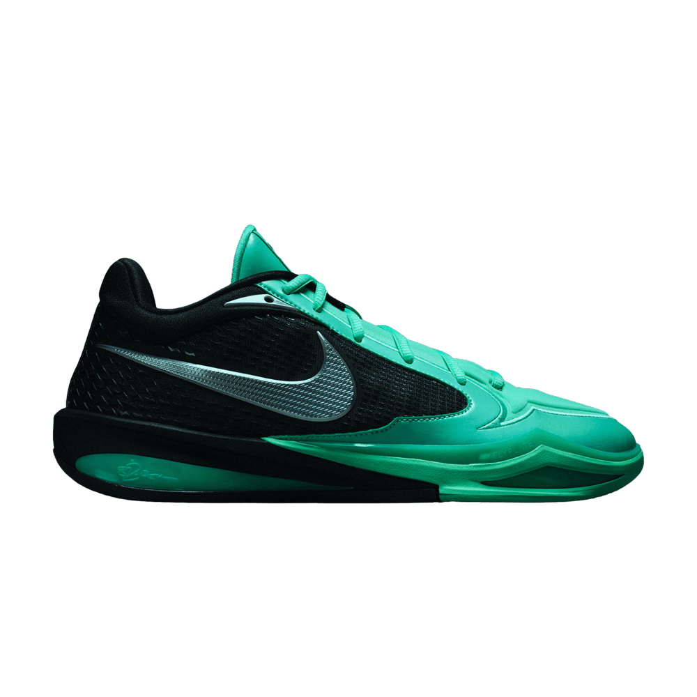 Buy Nike Sabrina 4 'Green Glow' - II0402 300 | GOAT