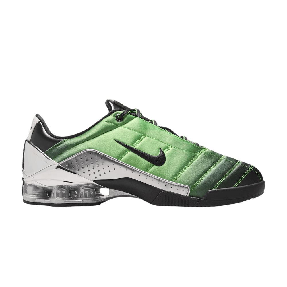Buy Forget-Me-Nots x Nike Wmns Total 90 Shox Magia 'Green Gusto