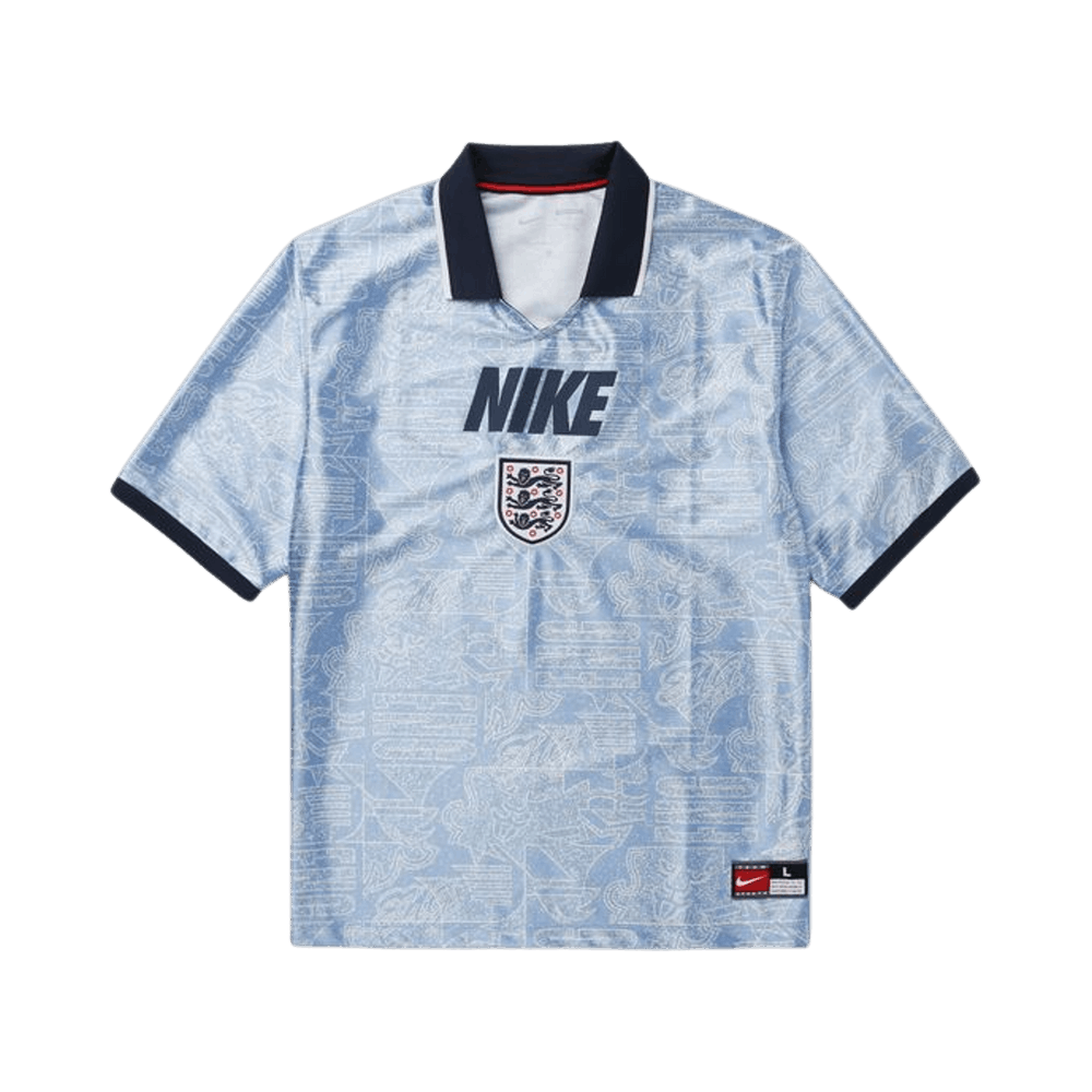 Buy Nike England Energy Jersey 'Work Blue/White/Obsidian' - IH1866