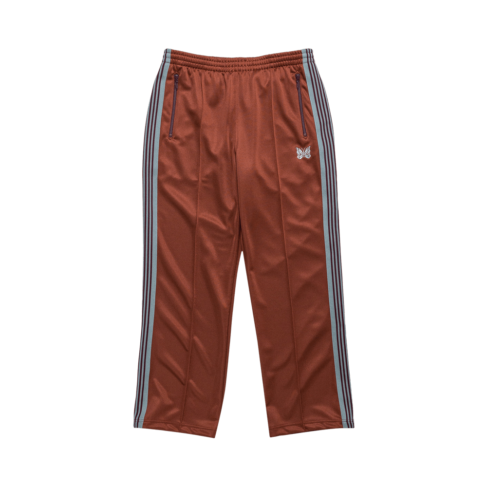 Buy Needles Track Pants 'Rust' - SX406 A RUST | GOAT