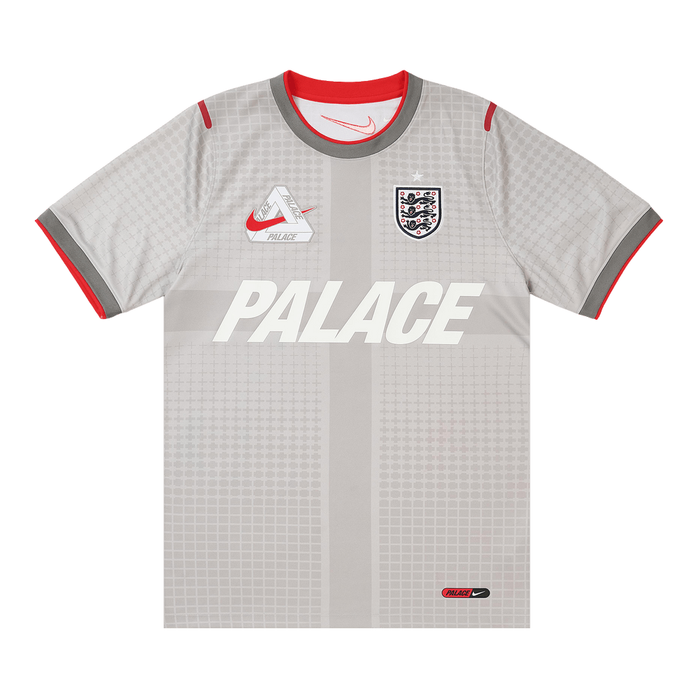 Buy Palace x Nike England Dri-Fit Academy Pro Short-Sleeve