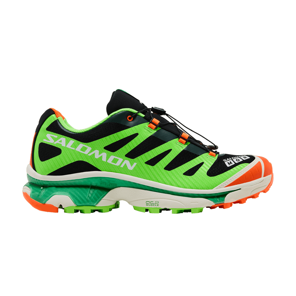 Feid x Salomon XT-4 OG 'Ferxxocalipsis'