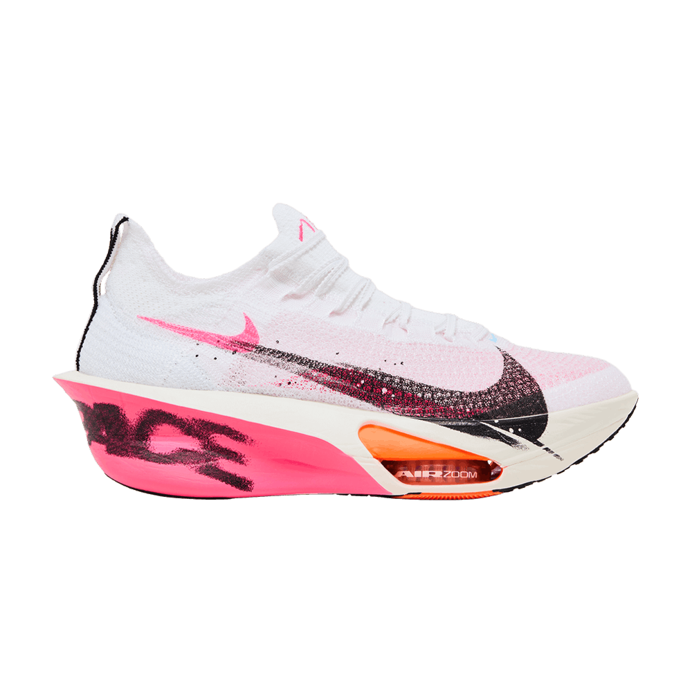 Buy Nike Air Zoom Alphafly Next% 3 'Pick Up The Pace' - IM6673 100