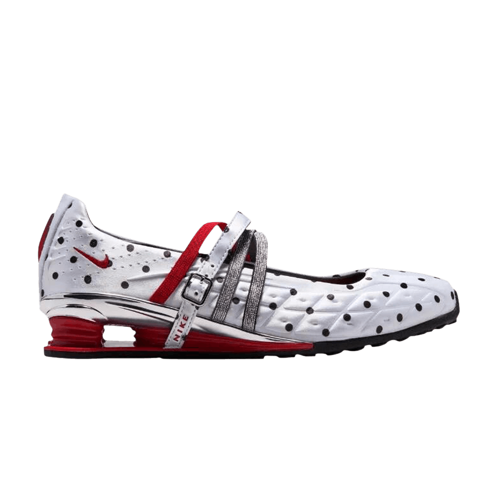 Buy Naked Copenhagen x Nike Wmns Shox Z Calistra 'Polka Dot