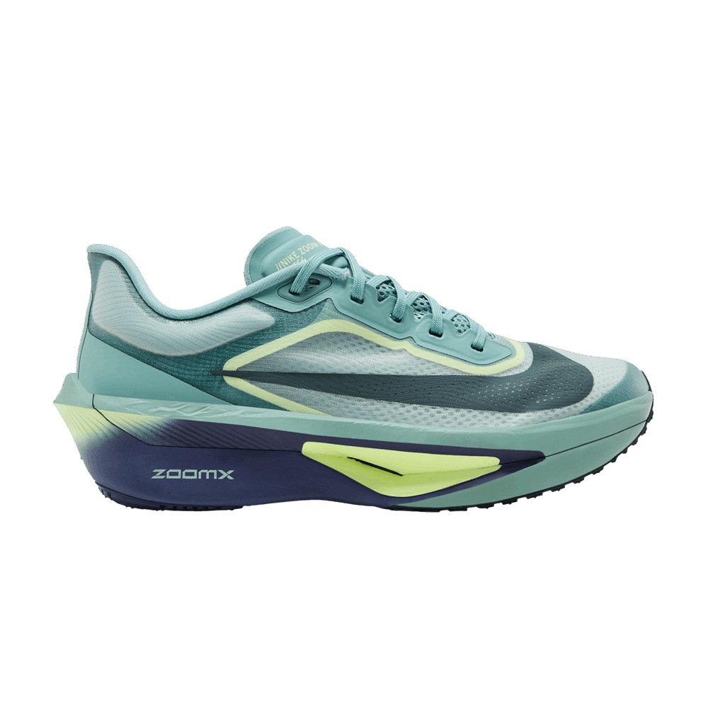 Buy Nike Zoom Fly 6 'Cannon Seaweed' - FN8454 003 | GOAT