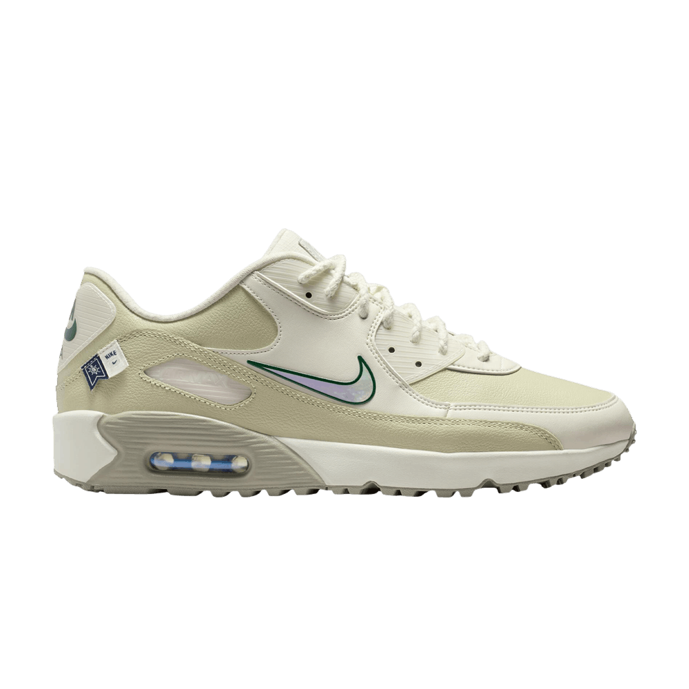 Buy Nike Air Max 90 Golf 'U.S. Open' - IO9316 001 | GOAT