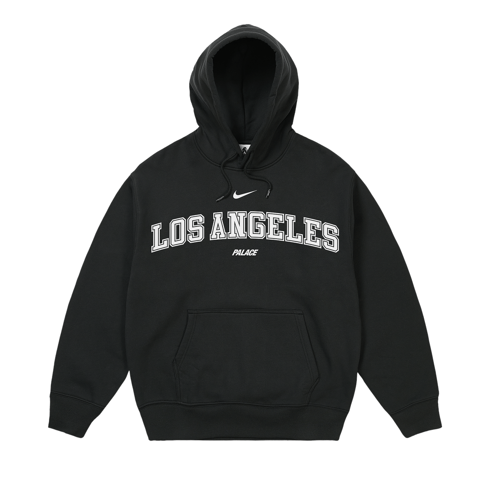 Buy Palace x Nike Shop Hood 'LA Black' - P30HD073 | GOAT