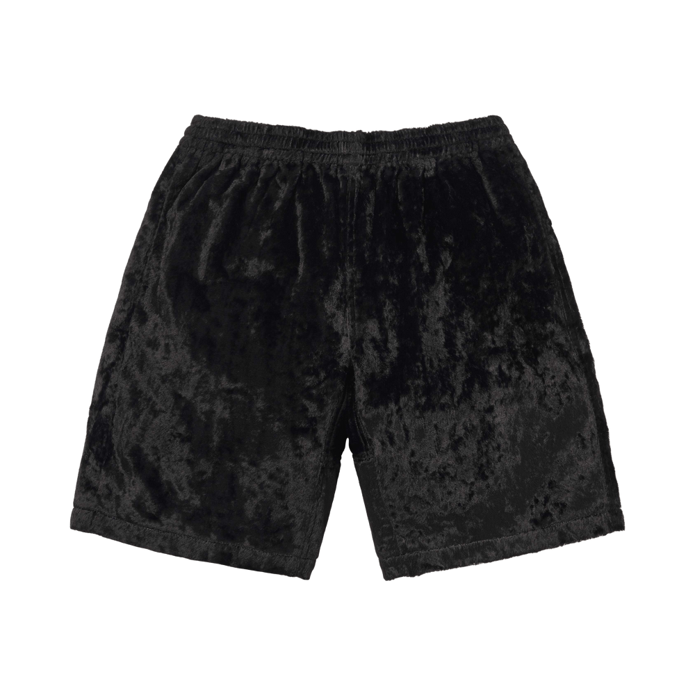 Buy Supreme Faux Fur Short 'Black' - SS26SH63 BLACK | GOAT