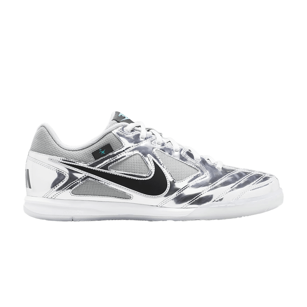 その他 Gato Buy Nike Gato LV8 'Chrome' - IQ7630 001 | GOAT