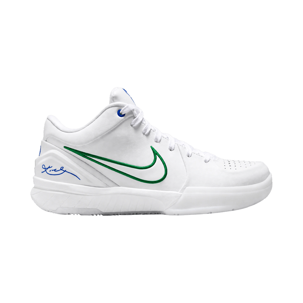 Buy Nike Kobe 4 Protro 'Draft Day Pack - Minnesota Timberwolves