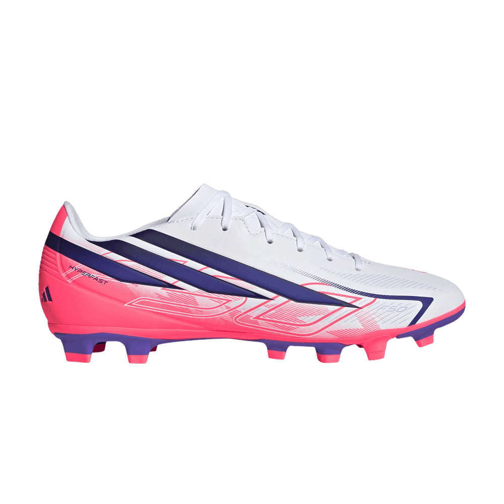 Adidas F50 Hyperfast Club FG