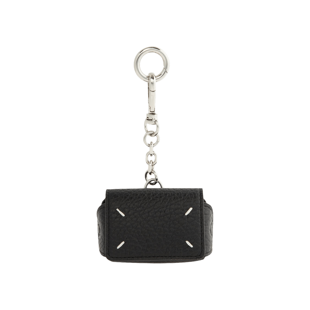 Buy Maison Margiela Waste Bag 'Black' - SA1VL0062 P4455 T801 | GOAT