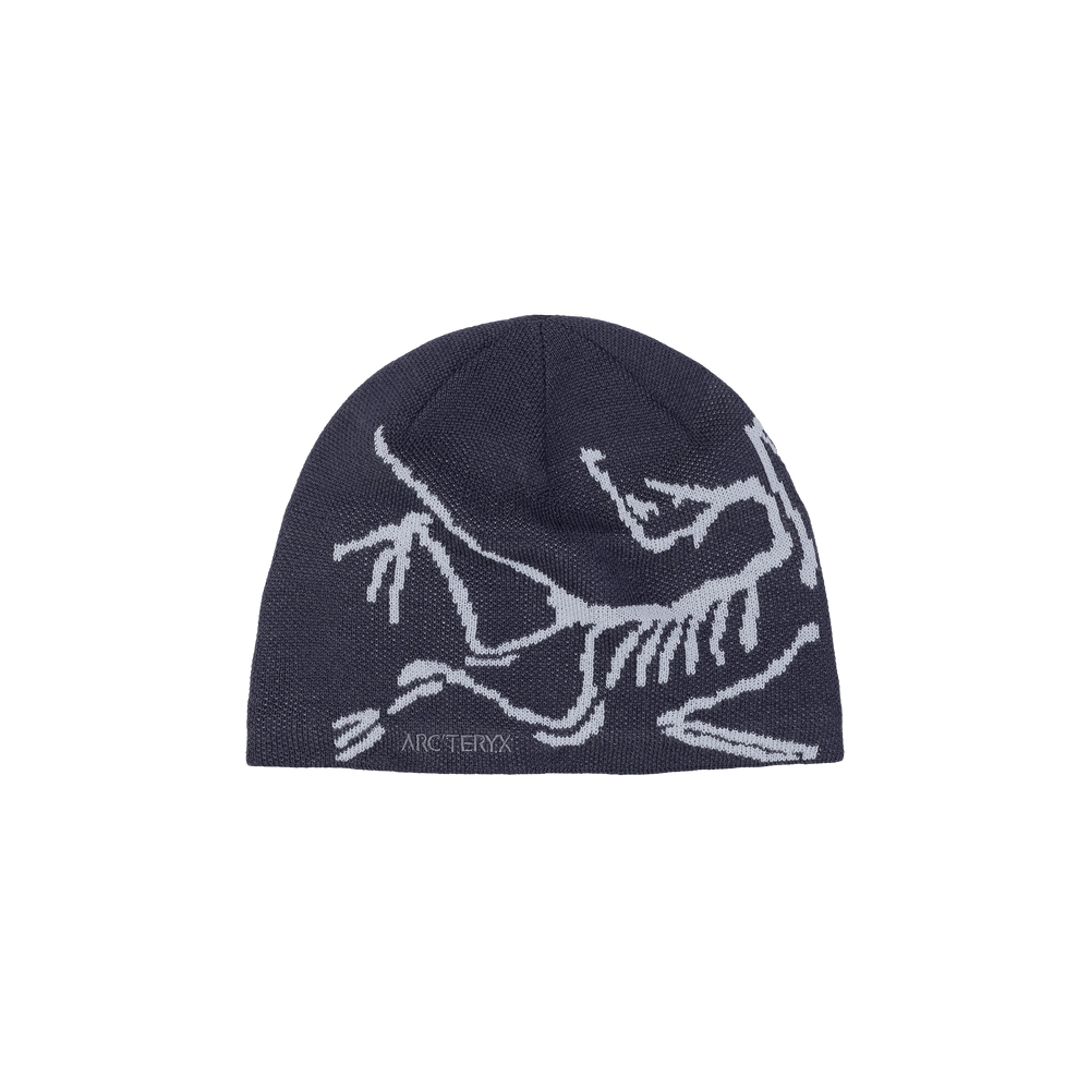Buy Arc'teryx Bird Head Toque Hat 'Black Sapphire/Alpine Beanie